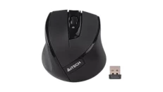 A4TECH MOUSE OPTIK G7-600NX WIRELESS