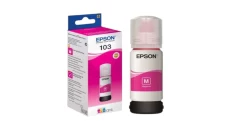 Epson Inkjet 103 Ecotank L1110/L3110/3150/3156 Magenta - Epson E