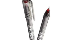 Stilolaps My-Tech Pensan i kuq 0.7mm