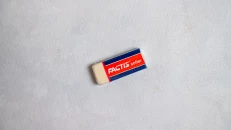 Factis Gomë Për Laps