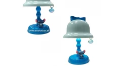 Abazhur Tavoline LED Stitch