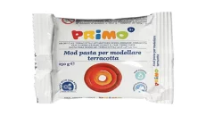 PRIMO Plastelinë për Modelim 250gr Ngjyrë Kafe (Terra Cotta)