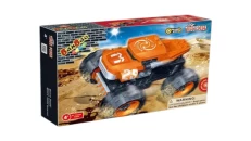 Banbao Turbo Power Monster 81 pjese