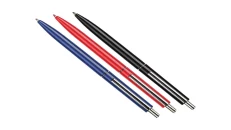 FOROFIS Stilolaps Legend me sustë 0.7mm rezerve blu