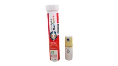 Seti Energji + Kujdes Buzesh (Multivitamin eff + Labello abena