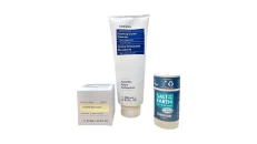 Set Premium Organics për lëkurë – 100% natyral