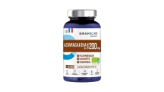 ASHWAGANDHA bio 1200 mg (Granions)