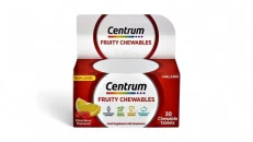 Centrum Fruity Chewables