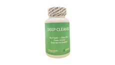 Onovo Deep Cleanse 60 tablets