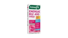 Taxofit Energie B12 400 direct