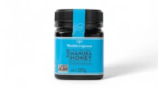 Mjalte Manuka me faktor 12