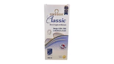 Omegor Classic Olio di Fegato di Merluzzo 250 ml