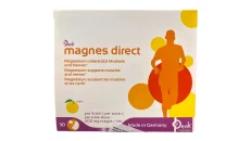 Magnes Direct 400 mg Denk x30 bustina