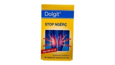 Dolgit-stop ngerç 56 tb