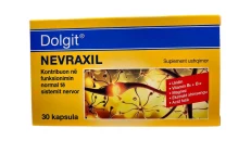 Dolgit Nevraxil 30 kps