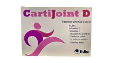 Cartijoint D