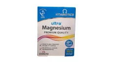 Ultra Magnesium (vitabiotics)