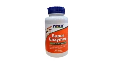 Super Enzymes -Now 90 tb