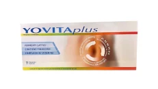 YOVITA plus me 7 flaconcini