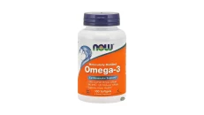 Omega-3 Fish Oil  1000mg  100 softgles