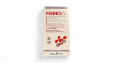 FerroEv 60 capsule
