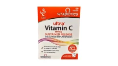 Ultra Vitamin C 500mg Vitabiotics