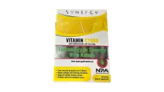 Vitamin C 1000mg Synergy