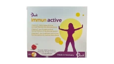 Immun active -20 stick direkt Denk