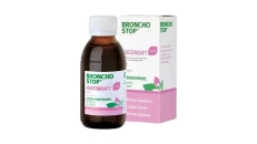 Bronchostop shurup pa sheqer