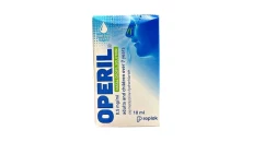Operil 0.5 mg/ml   Nasal Drops