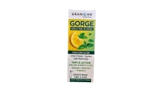 GORGE spray fyti pa alkool