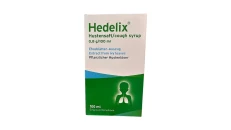 Hedelix shurup per kollen