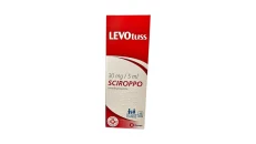 Levotuss shurup per kollen e thate