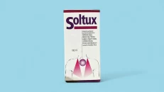 Soltux shurup bimor per kollen 100 ml