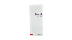 Diacol shurup per kollen e thate
