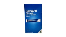 DamaDol 600 mg x 20 bustina