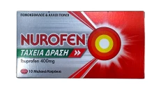 Nurofen 400 mg