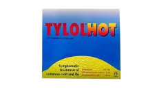 TYLOLHOT x12 bustine