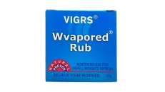 Vaporub 50g