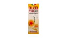 Golapiol spray per te rritur