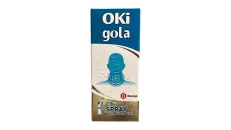 Oki gola spray