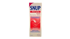 Snup 0.1