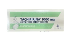 Tachipirina 1000 mg