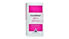 Tachipirina 500 mg x 20 tb