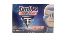 Tanflex coldaway x24 tb