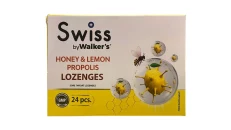 Swiss by Walkers's x24 pst