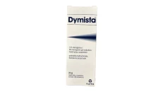 Dymista nasal spray
