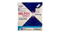 Brufen 400 mg x 20 bustina