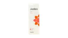 Jodex spray