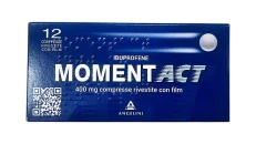 MomentAct 400 mg